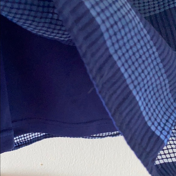 Stripy skirt - Picture 3 of 4